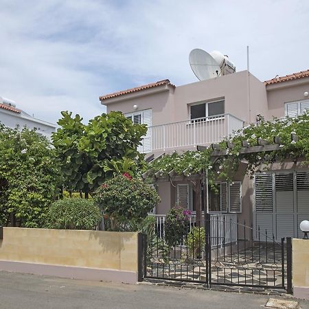 Nissi Maria Villa أيا نابا المظهر الخارجي الصورة