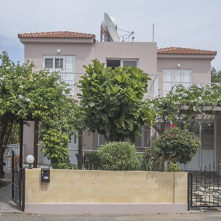 Nissi Maria Villa أيا نابا المظهر الخارجي الصورة